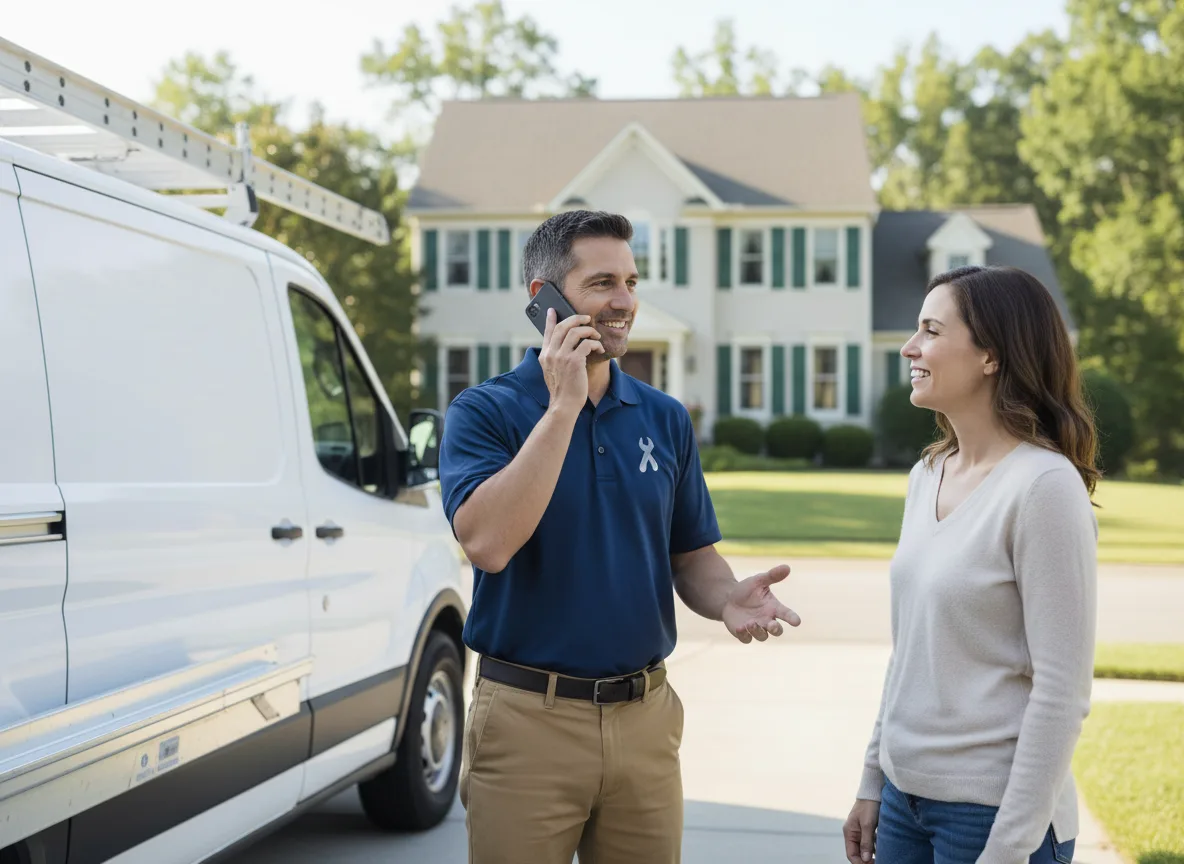 Home Gutter Service Grabill, IN FAQs